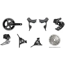 Sram Rival Axs Electronic Disc Road Group de 12 velocidades Foto  mini 1