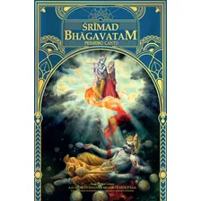 Srimad-bhagavatam - Canto 1 - Vol. 1, De Prabhupada, A. C. Bhaktivedanta Swami. Editorial Bbt - Bhaktivedanta Book Trust, Capa Mole, Edição 2021-10-05 00:00:00 Em Português Foto  mini 1