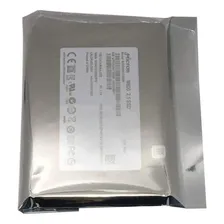 Ssd 1 Tera Sata 3 M600 2.5 Enterprise P/ Servidor Foto mini 2