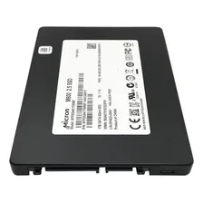 Ssd 1 Tera Sata 3 M600 2.5 Enterprise P/ Servidor Foto mini 1