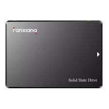 Ssd 120gb Fanxiang Sata 3 2.5 530mb/s Hd Ssd 120gb Lacrada Cor Preto Foto mini 2