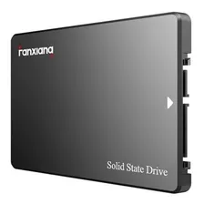 Ssd 120gb Fanxiang Sata 3 2.5 530mb/s Hd Ssd 120gb Lacrada Cor Preto Foto mini 1