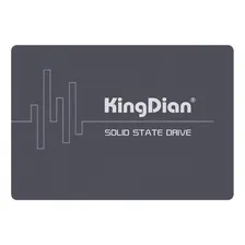 Ssd 240 Gb Fnx Cor Preto Foto mini 1