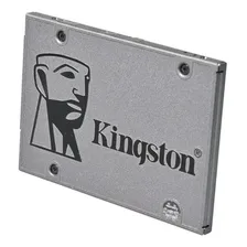 Ssd 480gb Kingston Disco S贸lido Interno Foto mini 2