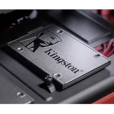 Ssd 480gb Kingston Disco S贸lido Interno Foto mini 4