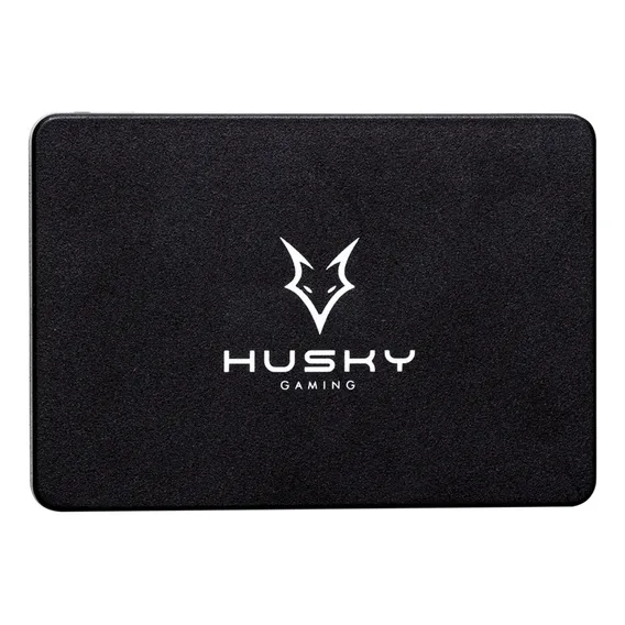 Ssd 512 Gb Husky Gaming, Foto 1