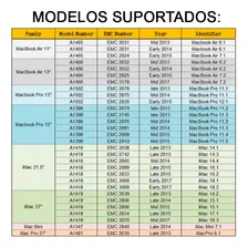 Ssd 512gb Macbook Air Retina 2013 2014 2015 KingSpec Foto mini  2