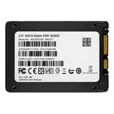 Ssd Adata 120 Gb Sata Iii Asu650ss-120gt-r Foto mini 4