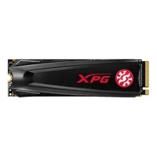 Ssd Adata Xpg Gammix S11 Lite, 512gb, M.2 Nvme Foto  mini 1