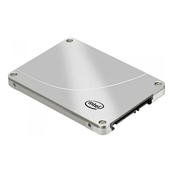 SSD Intel S3500 480GB 2,5 SATA Foto 1