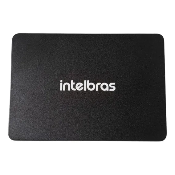 Ssd Intelbras Surveillance Ssd 512gb Is-ssd-512gb-sata3 Foto 1
