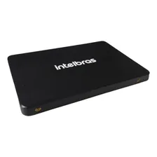 Ssd Intelbras Surveillance Ssd 512gb Is-ssd-512gb-sata3 Foto mini 3