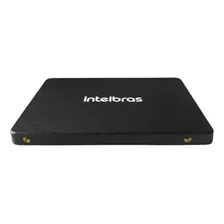 Ssd Intelbras Surveillance Ssd 512gb Is-ssd-512gb-sata3 Foto mini 2