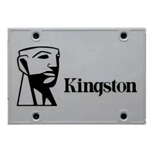 Ssd Kingston 120gb 2,5 Sata 3 - Sa400s37/120g Foto mini 2