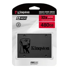 Ssd Kingston 480gb Foto mini 1