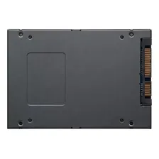 Ssd Kingston A400 240 Gb Sata Kingston 500mb/350mb/s Foto mini 3