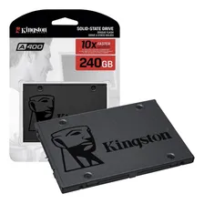 Ssd Kingston A400 240gb Foto mini 4