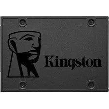 Ssd Kingston A400 240gb Foto mini  3