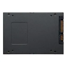 Ssd Kingston A400 480gb Foto mini 2