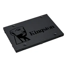 Ssd Kingston A400 480gb Foto mini 3