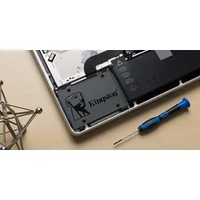 Ssd Kingston A400 480gb Foto mini 4