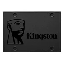 Ssd Kingston A400 480gb Foto mini 1
