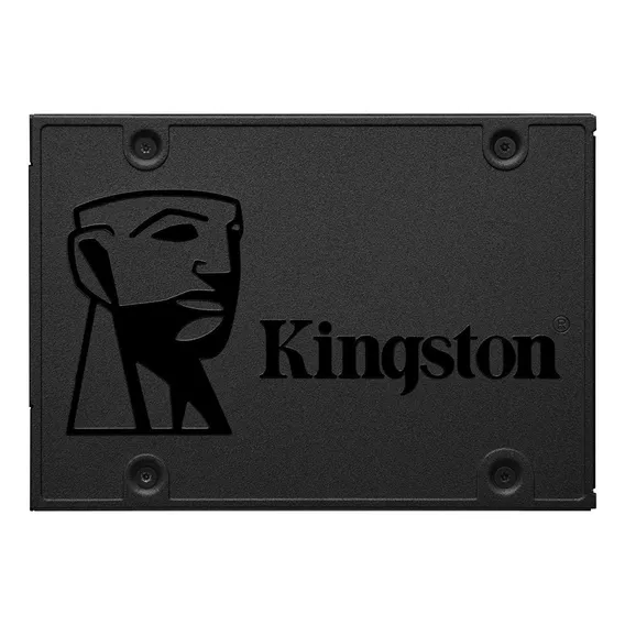 Ssd Kingston A400 480gb Foto 1