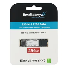 Ssd M2 256gb - Hd Ssd M2 256gb - Bestbattery Foto mini 4