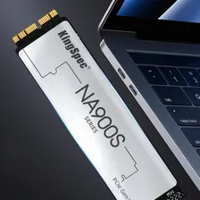 Ssd Nvme M.2 Gen3 256gb Para Macbook Pro Macbook Air & iMac Cor Preto Foto mini  2