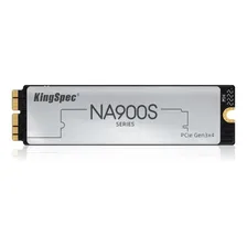 Ssd Nvme M.2 Gen3 256gb Para Macbook Pro Macbook Air & iMac Cor Preto Foto  mini 1