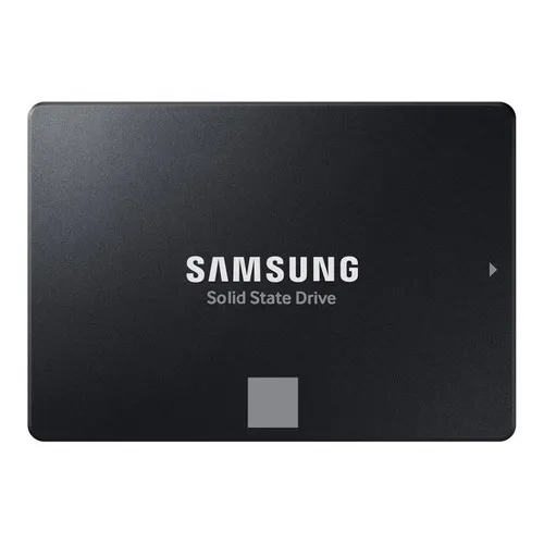 Ssd Samsung 870 Evo 2tb Sata Iii 2,5 - Mz-77e2t0e Foto 1