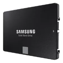 Ssd Samsung 870 Evo 2tb Sata Iii 2,5 - Mz-77e2t0e Foto mini 4