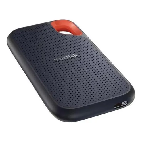Ssd Sandisk 1tb Extreme Portable V2 Foto 1