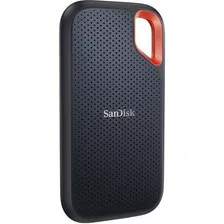 Ssd Sandisk 1tb Extreme Portable V2 Foto mini 2