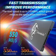 SSD SATA 2.5 960gb Somnambulist Foto mini 3