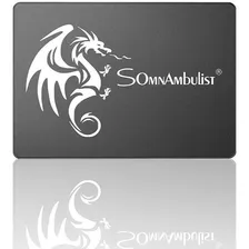 SSD SATA 2.5 960gb Somnambulist Foto mini 4