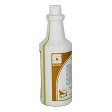 Sse Carpet Prespray Spotter Spartan Removedor De Manchas 1l Foto mini 2