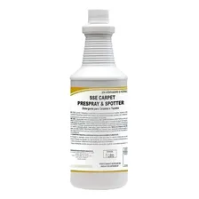 Sse Carpet Prespray Spotter Spartan Removedor De Manchas 1l Foto mini 1