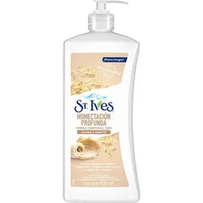 St. Ives Aveia Y Karite Creme Hidratante 532ml Avena Karite Foto mini 1