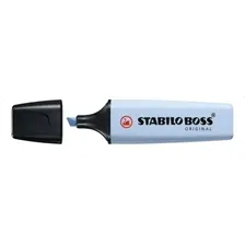Stabilo Boss Pastel Marca Texto Foto  mini 1