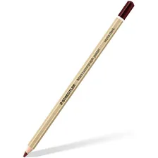 Staedtler | Mars Lumograph 100p | Lápis Desenho | Pastel C/6 Foto mini 4