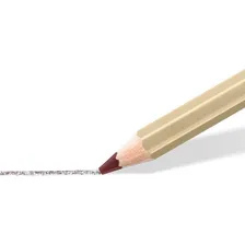 Staedtler | Mars Lumograph 100p | Lápis Desenho | Pastel C/6 Foto mini  3