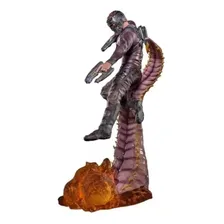 Star-Lord Action Figure Guardians of the Galaxy Vol. 2 - Iron Studios Foto mini  2