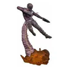 Star-Lord Action Figure Guardians of the Galaxy Vol. 2 - Iron Studios Foto mini  3