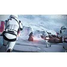 Star Wars Battlefront 2 Trooper Elite Xbox One Mídia Física Foto mini  2