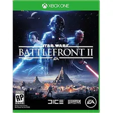 Star Wars Battlefront II - Xbox One Foto mini 1