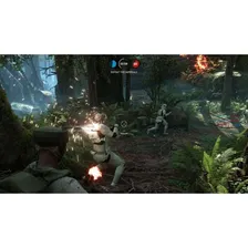 Star Wars: Battlefront Ps4 Físico Foto mini 4