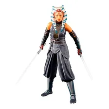 Star Wars Black Series Ahsoka Tano Hasbro Foto mini 1