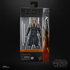 Star Wars Black Series Ahsoka Tano Hasbro Foto mini 3