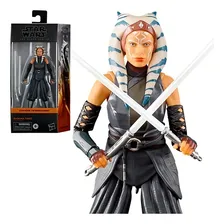 Star Wars Black Series Ahsoka Tano Hasbro Foto mini 2